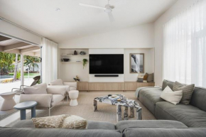 Coastal Haven on Witta